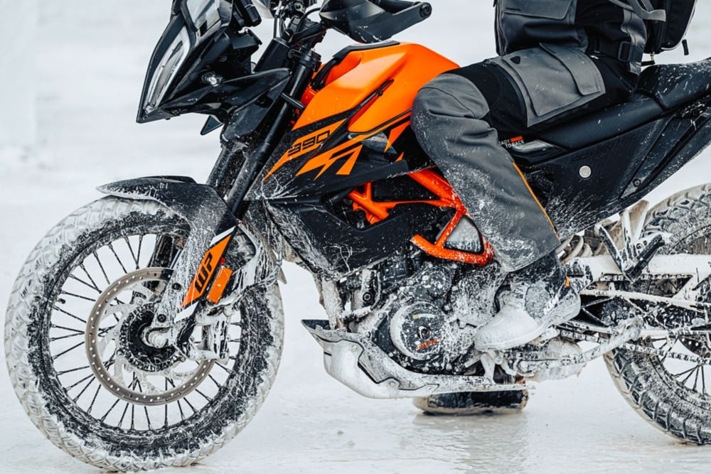 Motorex ktm best sale